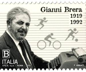 Gianni Brera