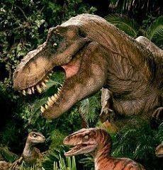 mostra dinosauri milano