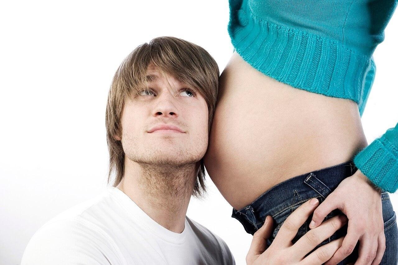 infertilita maschile