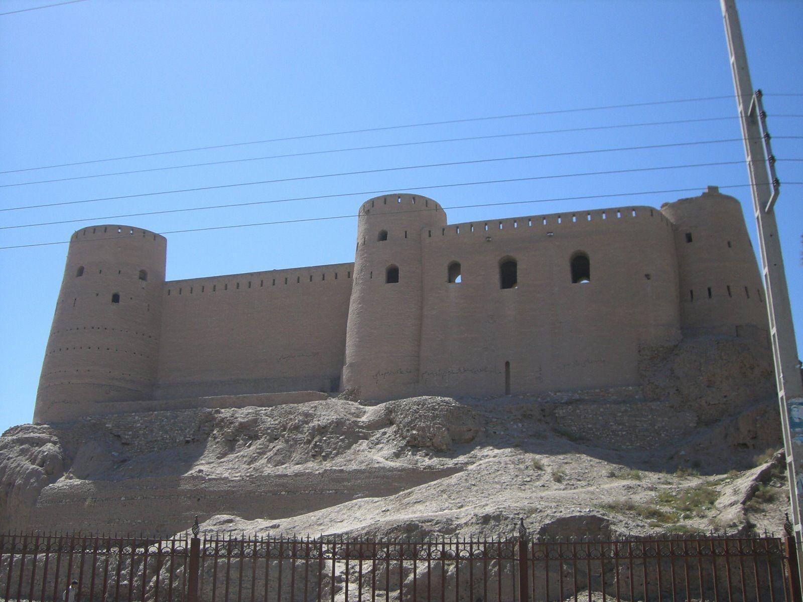 afgha castello