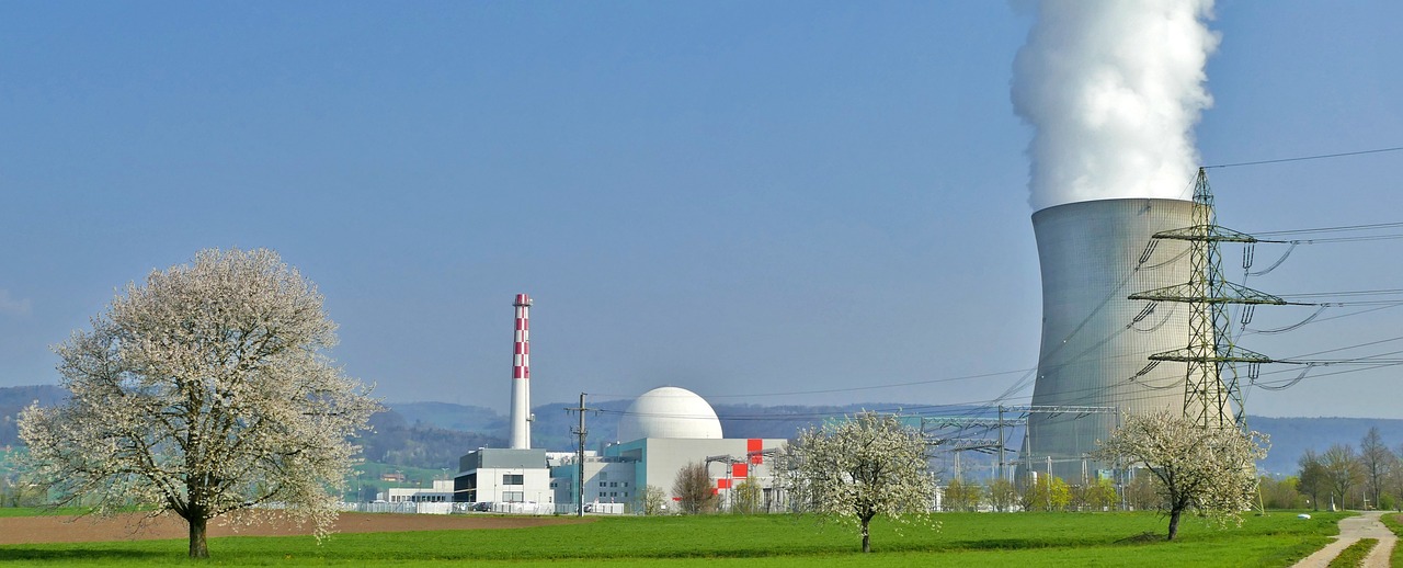 centrale nucleare pix