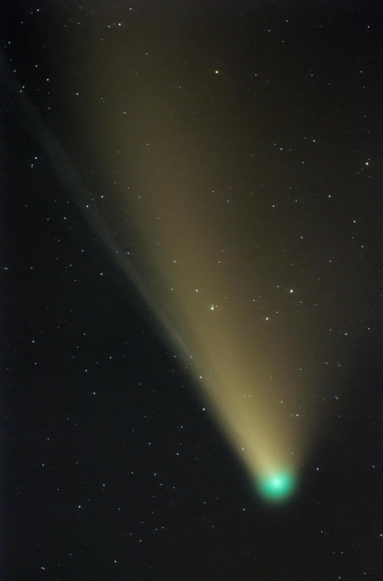 cometa verde pexels luis felipe alburquerque briganti 6602830