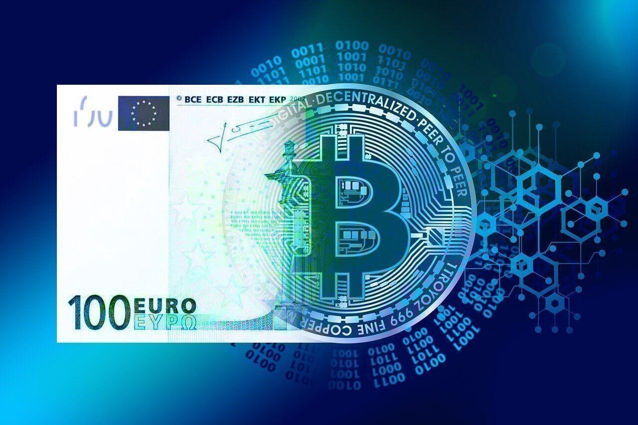 euro bitcoin pix