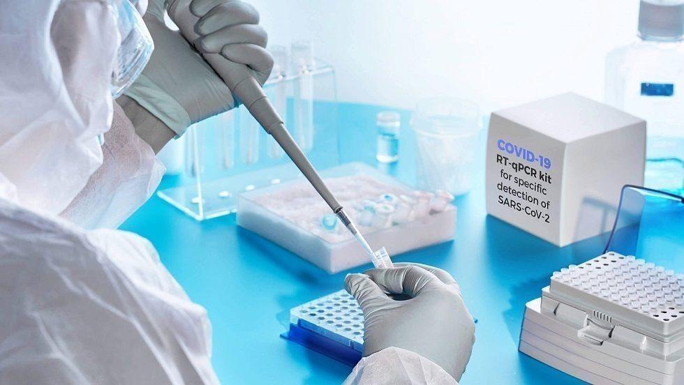 lombardia attilio fontana test sierologico patente immunita aprile 2020 operatori sanitari lavoratori