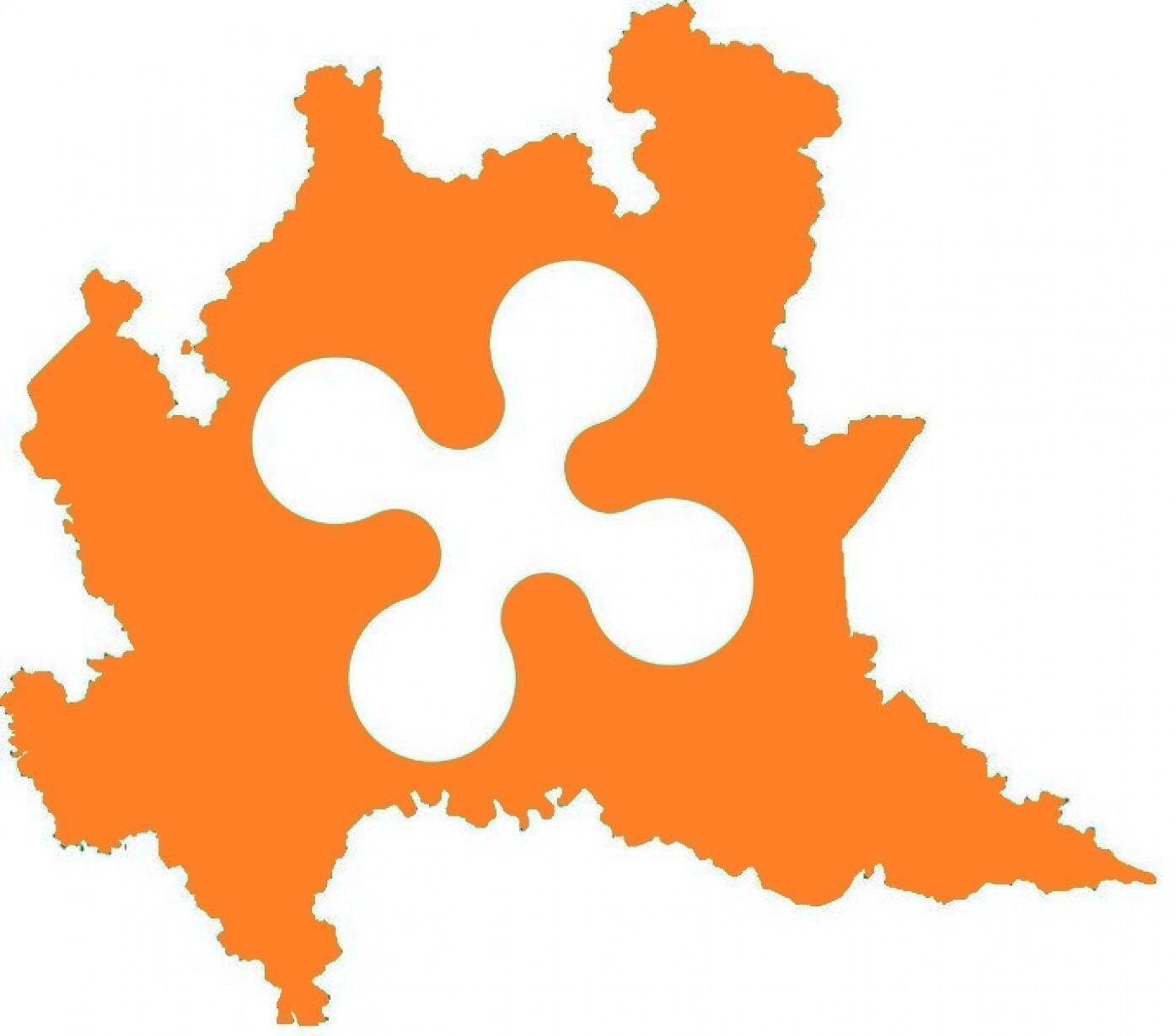 Lombardia e Milano in zona arancione da lunedì 1° marzo
