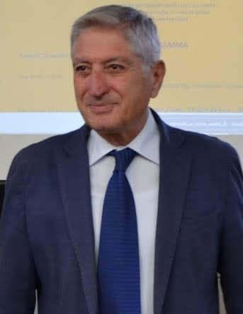 Dott. Paolino Marotta