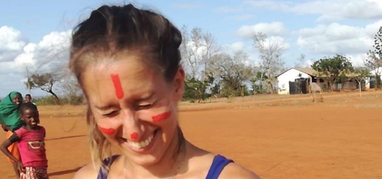 Silvia Romano volontaria in Kenya è stata liberata dalla prigionia