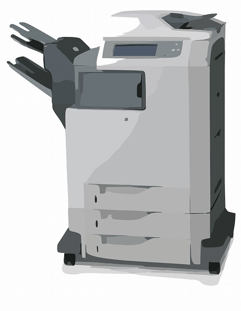stampante laser multifunzione
