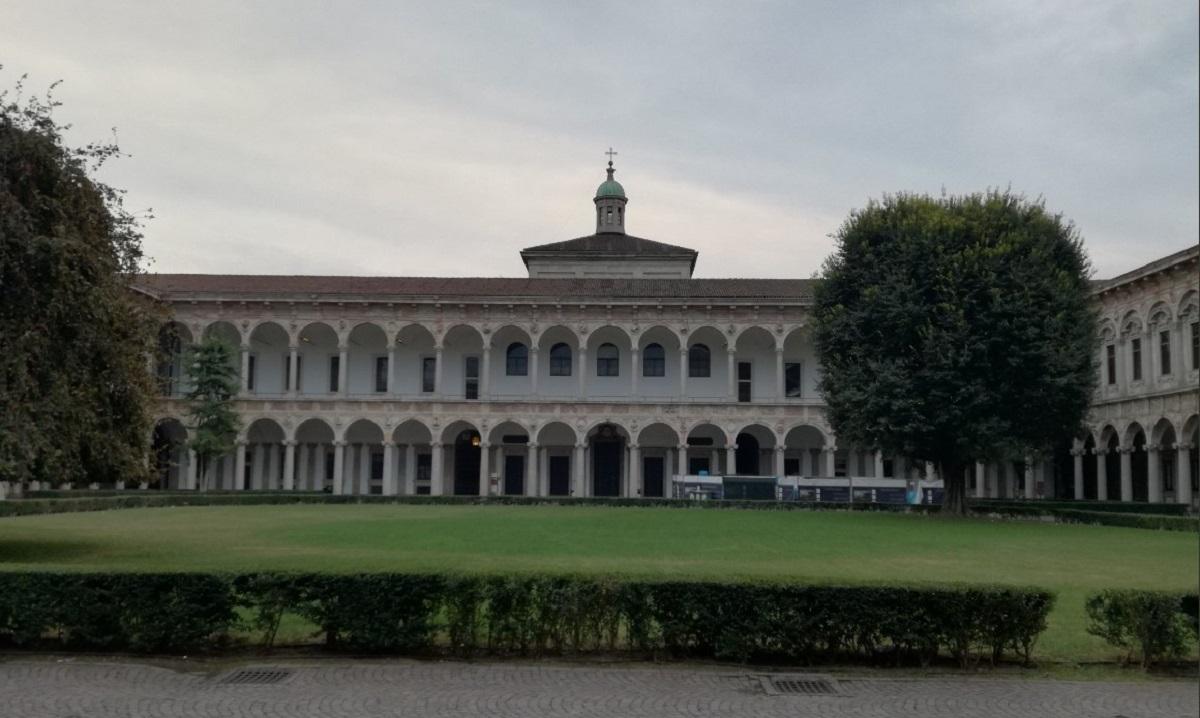 Università Statale di Milano, la ricerca e il vaccino anti Covid