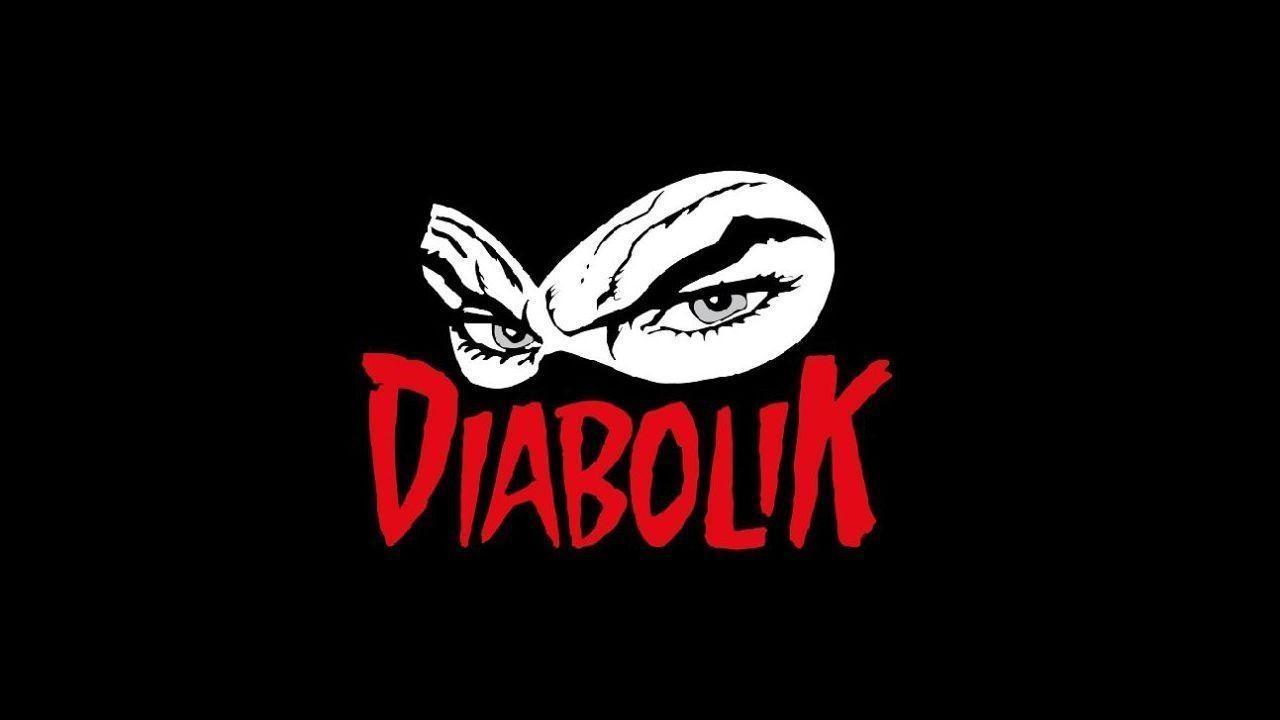diabolik logo