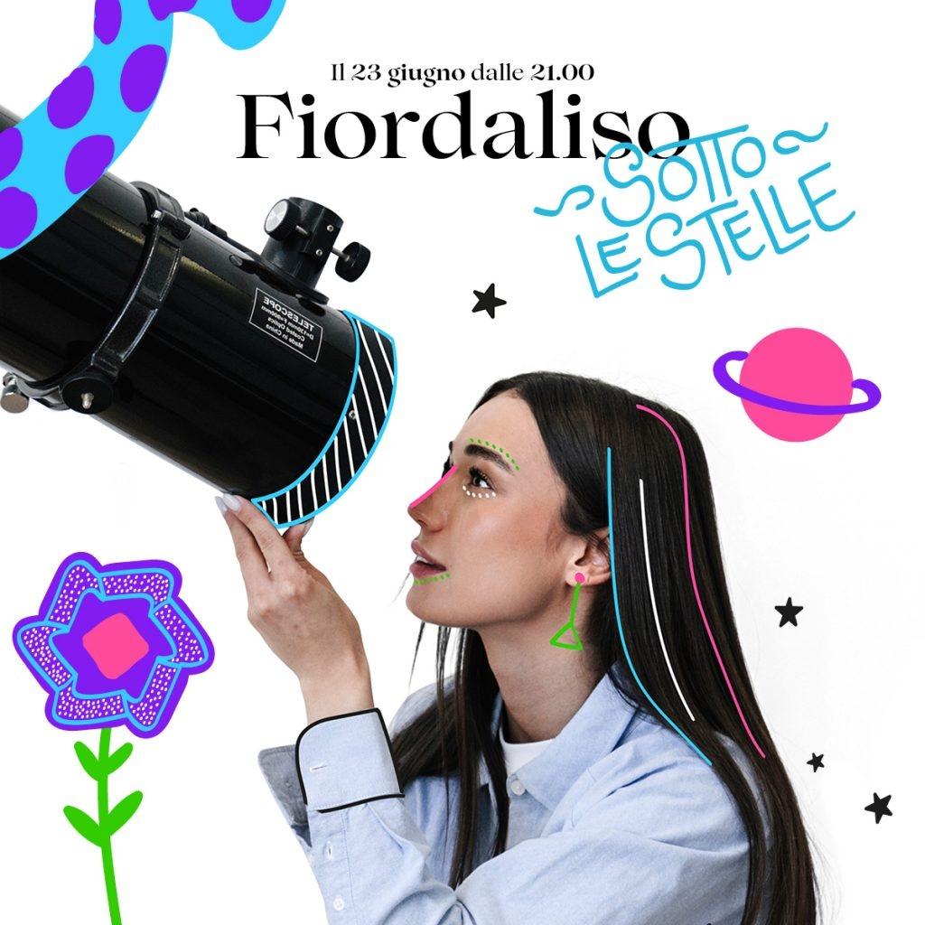 fiordaliso sotto le stelle2023