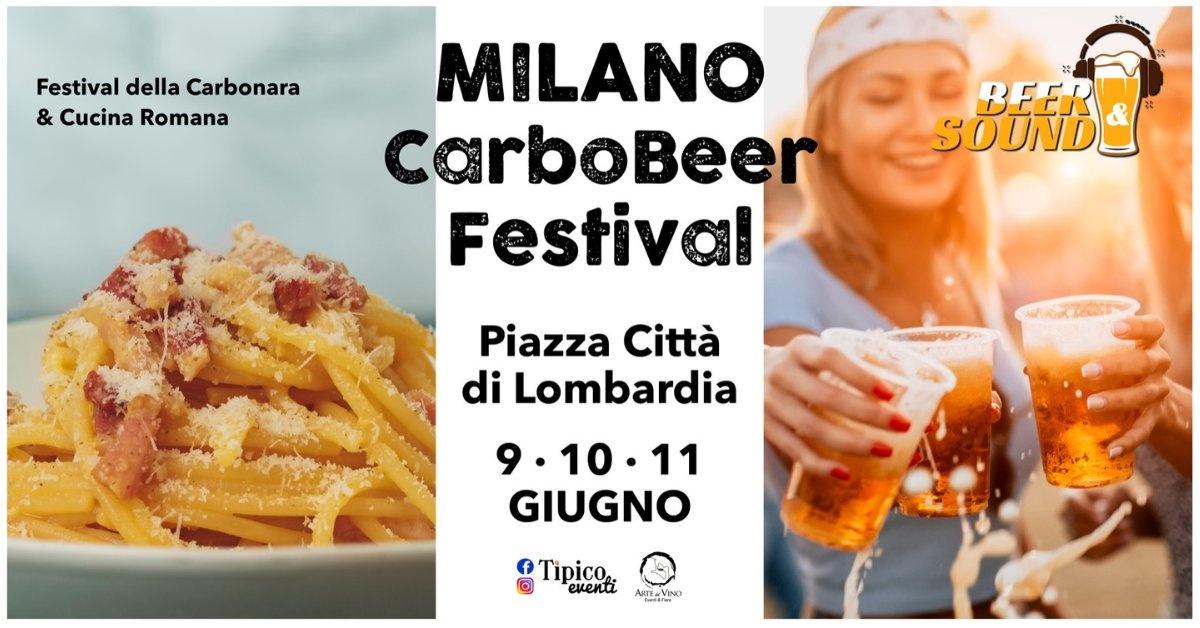 milano carbo beer festival2023