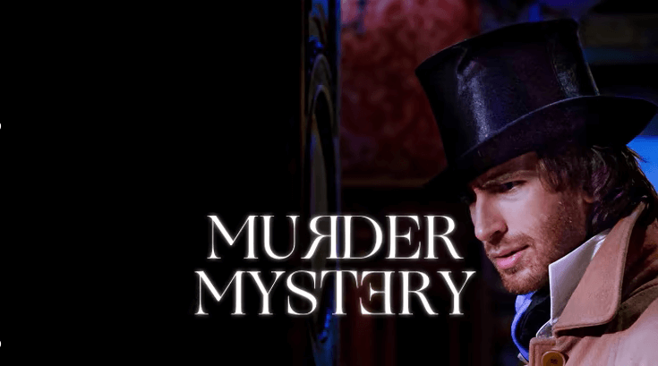 murder mystery delitto al museo milano