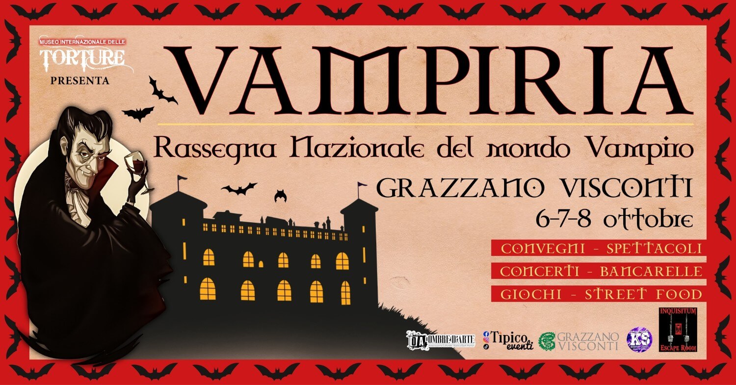 vampiria grazzano visconti2024