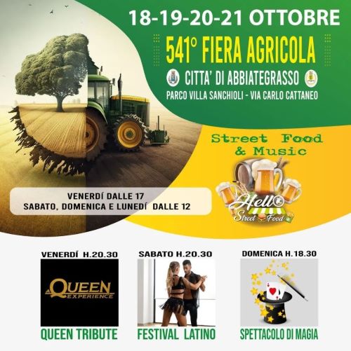 fiera agricola 2024 abbiategrasso