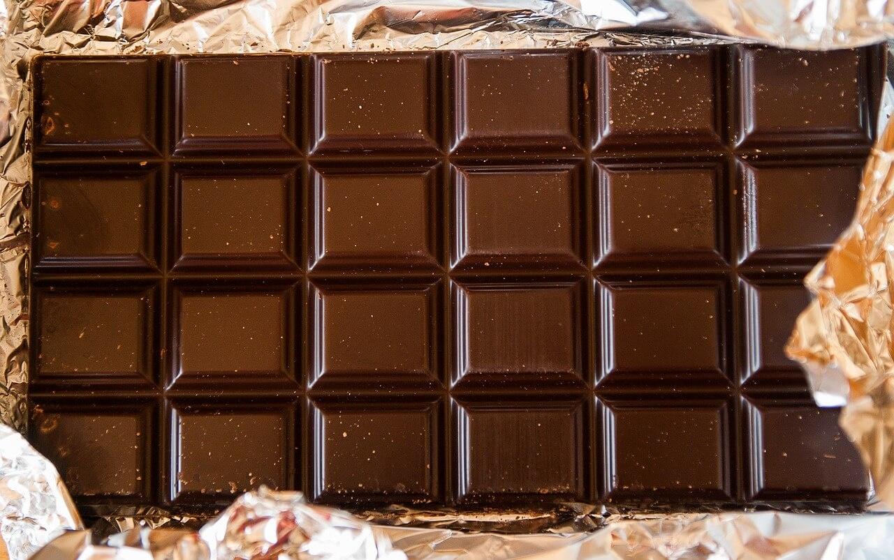 cioccolato pix
