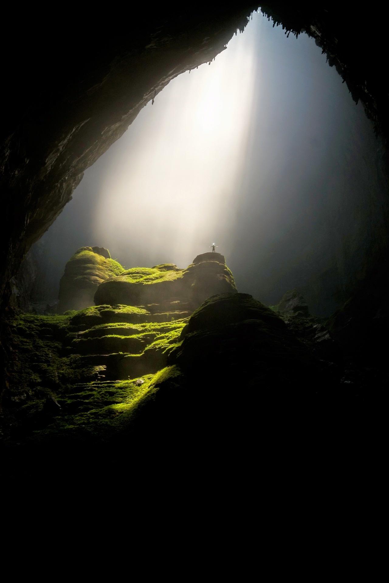 grotta pix