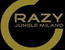 crazy jungle milano