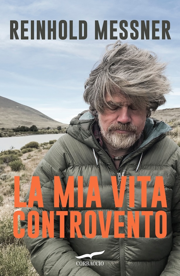 messner cover la mia vita controvento