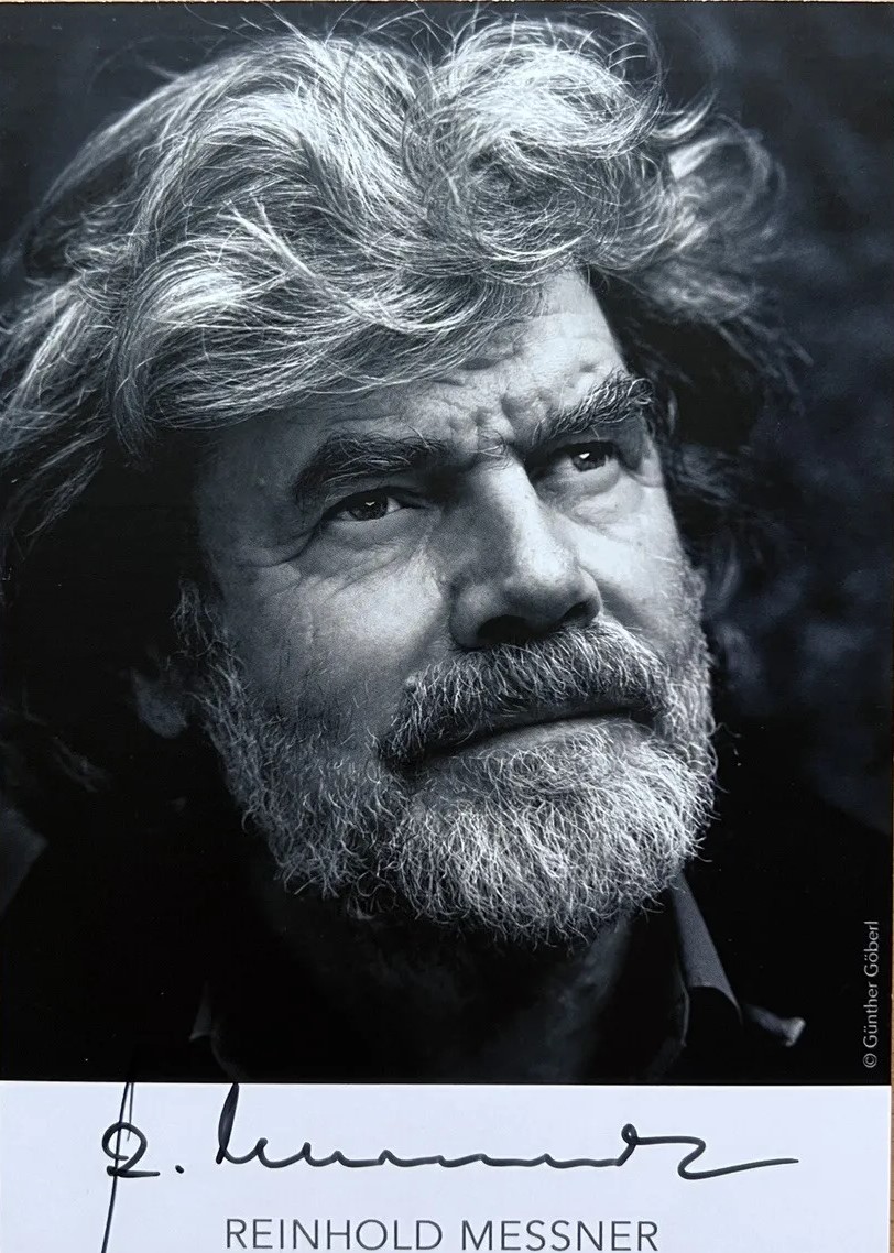 messner