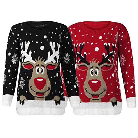 christamas jumpers 2