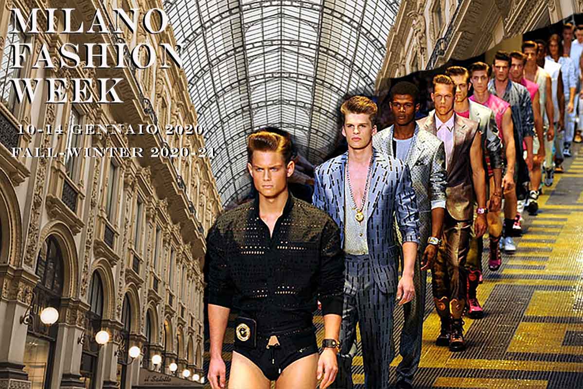 milano fashion week 2020