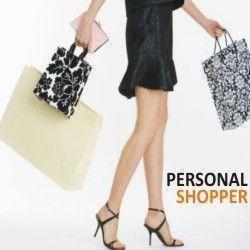 personal shopper