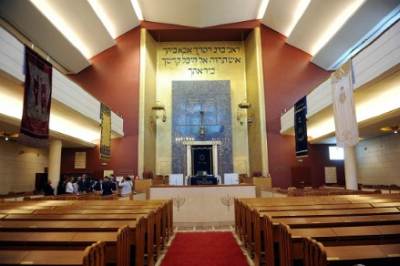 sinagoga 2