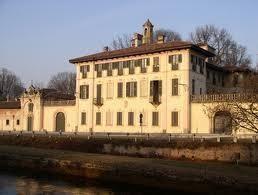 Villa Visconti Mainieri