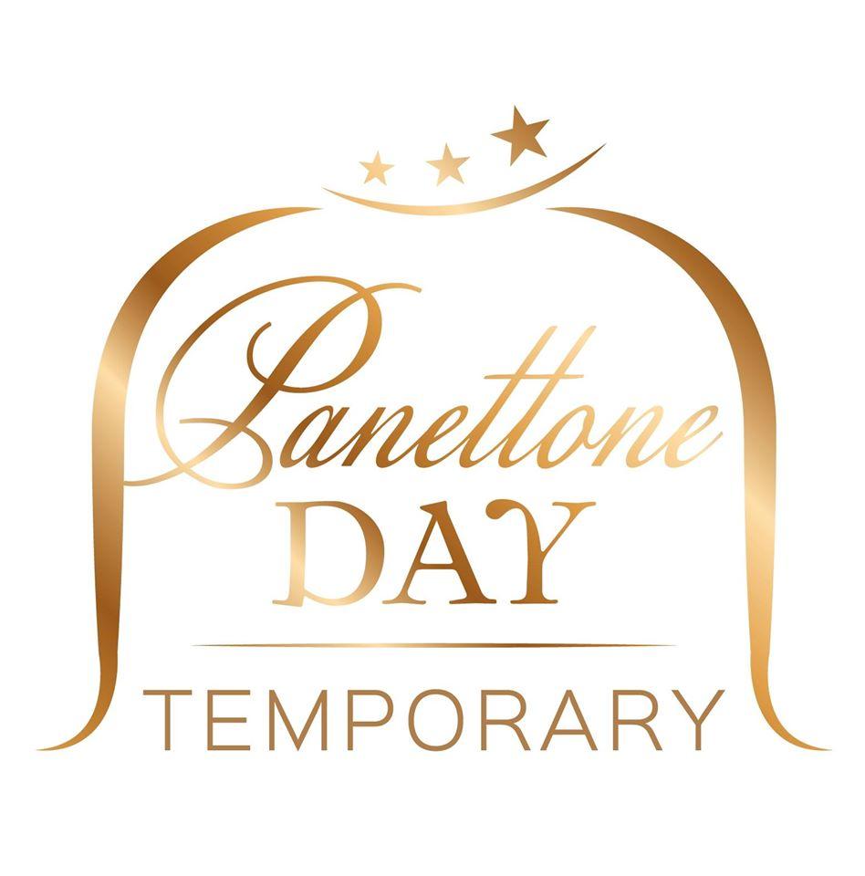 panettone day temporary milano
