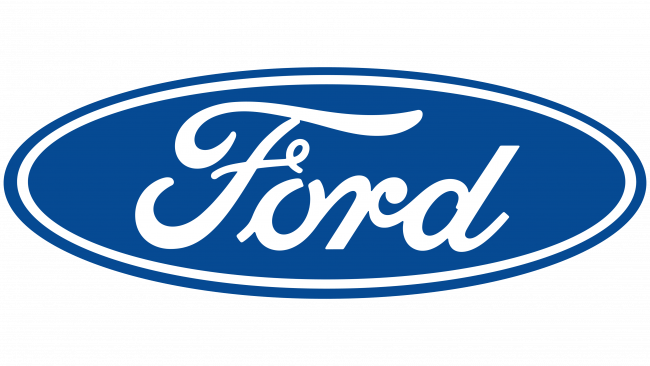 marchio ford
