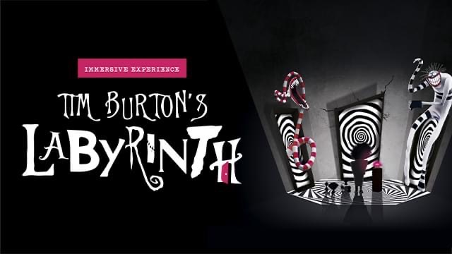 tim burton