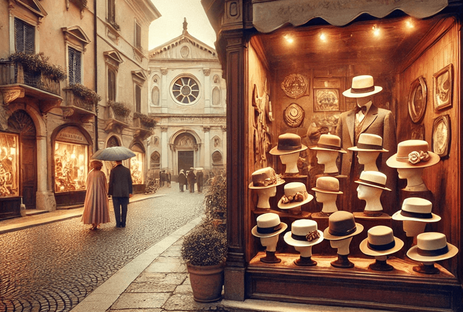 cappelli monza tradizione mf ai