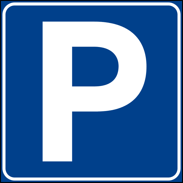 parking malpensa