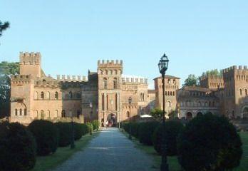 castello san lorenzo 1