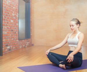 lezioni yoga milano