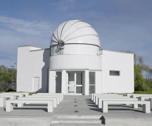Osservatorio Astronomico di Rozzano