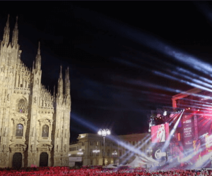 Concerto Radio Italia Live Milano 2023