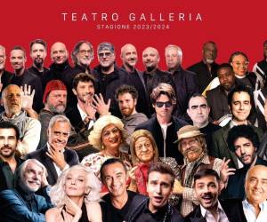 Teatro Galleria di Legnano
