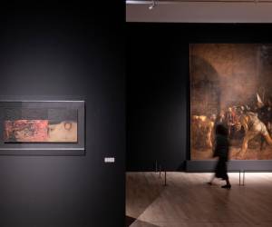 mostra Caravaggio, Boldini e Depero