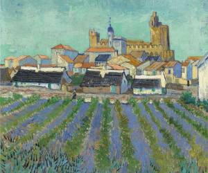 Van Gogh in mostra a Milano