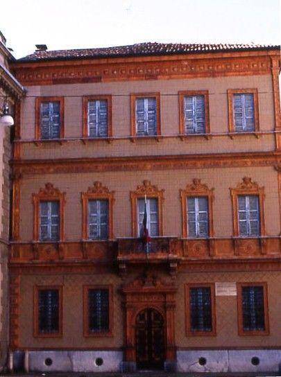 Casa di Alessandro Manzoni a Milano
