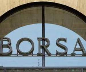 Borsa Italia Milano