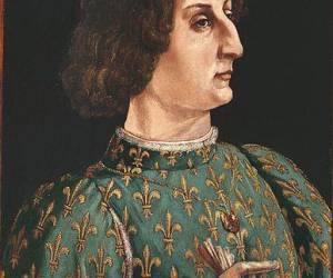 Galeazzo Sforza