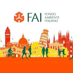 Giornate d’autunno del Fai 2024 in Lombardia