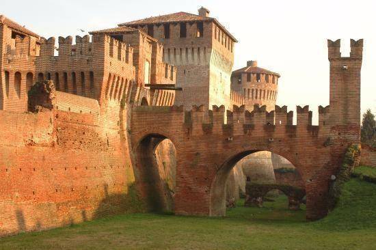 borghi medievali