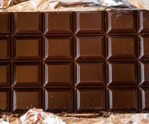 tavoletta di Cioccolato
