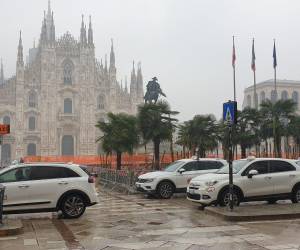Cosa fare a Milano quando piove