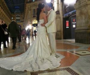 Sposarsi a Milano