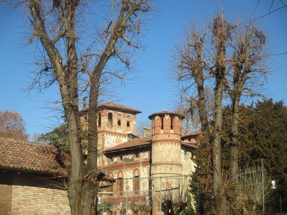 Castello di Piovera